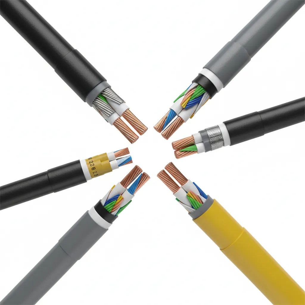 НГРШММнг(A)-HF 7х2,5